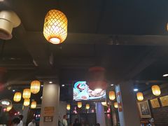 大堂-醉长安(南门总店)