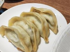 牛肉锅贴-贯贯吉·清真餐厅(浙江中路店)