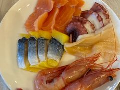 -听松楼·花园酒店·自助餐厅(红梅公园店)