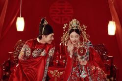 -IDO婚纱摄影(上海旗舰店)