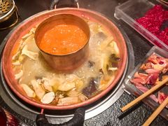 -菌自由丨野生菌火锅特色庭院餐厅(丽江古城店)