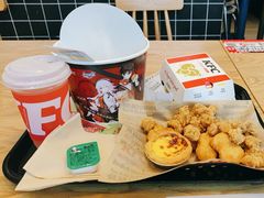 -肯德基(江门万达店)