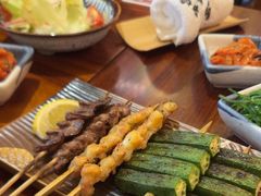 -鸟鹏烧鸟居酒屋(仁恒梦中心店)