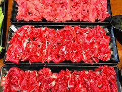 -八宝牛潮汕鲜牛肉火锅(净月店)