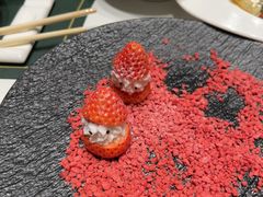-祥记餐饮•豫粤珍味(金隅大厦店)