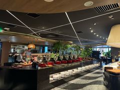 -拉蒂娜·巴西牛排馆 Latina·Brazilian Steakhouse(王府井喜悦店)