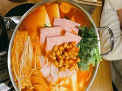 -小木屋米酒店总店