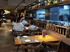-食间牛排(湖西路店)