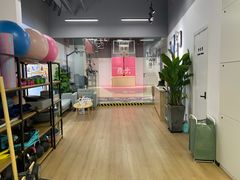 -锐博康复门诊(徐汇店)