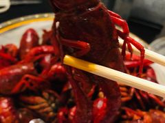 -霸王虾·麻辣小龙虾(清水河公园店)