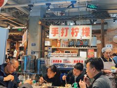 -五里关火锅(牛市口店)