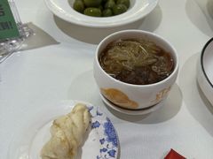 -聚春园自助餐厅(东街口店)