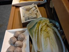 -傣妹火锅(南京东路一店)