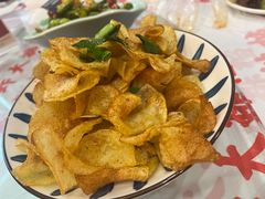 -虎虎龙虾大排档(双井店)