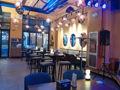 -Ambra Haus琥珀屋精酿餐厅(宝山店)