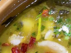 -留芳·文旅古月楼(老街店)