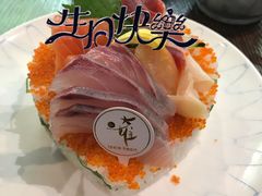 -大雄寿司(中华广场店)