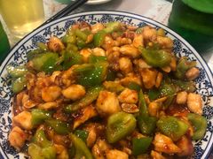 -北大地皖峰饭馆