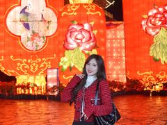 -厦门方特东方神画