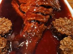 -苹果树下艺术餐厅(通州店)