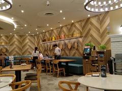 大堂-必胜客(鑫乐汇店)