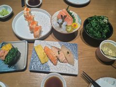 -赤稻·日式料理(禅城店)