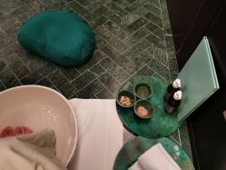 -文华东方水疗中心