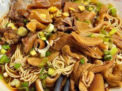 -杭嘉湖咬强羊肉面馆(永兴路总店)