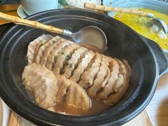 -竹里馆 ·茶食(奥体店)