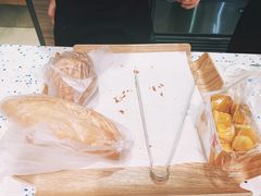 -巴黎贝甜(豪浦店)
