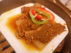 金钱肚-和粤粥道(柏威年购物广场店)