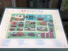 -新华1949文化金融创新产业园-停车场