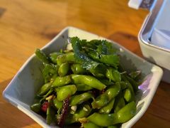 -木屋烧烤(白石洲店)