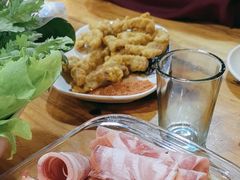-五斗火锅(和平路店)