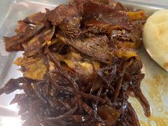 -清真牛街祥云轩门钉肉饼(左家庄店)