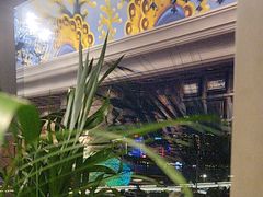 -皇朝万鑫自助餐厅