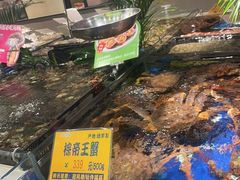 -79号渔船海鲜饭店(华强北店)