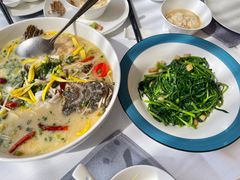 -北京厨房(西安SKP店)
