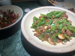 -姐夫的小菜(新中关购物中心店)