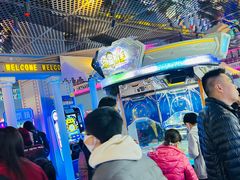 -反斗乐园(领展中心城店)