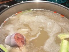 -二刀潮牛(重庆光环购物公园店)