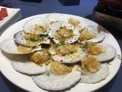 -上座·餐厅(阳光100店)