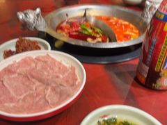 -袁老四重庆老火锅(桐梓坡店)