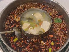 -蛙两只美蛙鱼头火锅(恒茂店)