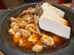 -肖记公安牛肉鱼杂(田林路店)