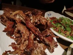 北京烤鸭-九头鹰家宴(岳家嘴店)