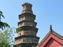 -响堂山石窟-北响堂山石窟