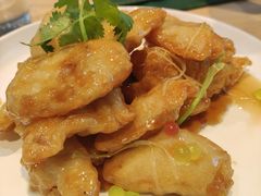 锅包肉-奉天理·海鲜饺子