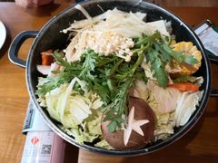 -有喜屋·深夜食堂(北京西路店)