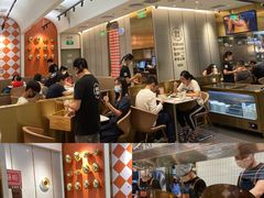 -金戈戈香港豉油鸡(皇庭广场店)